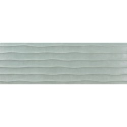 PIASTR. AQUARELLA GREEN RLV 30X90