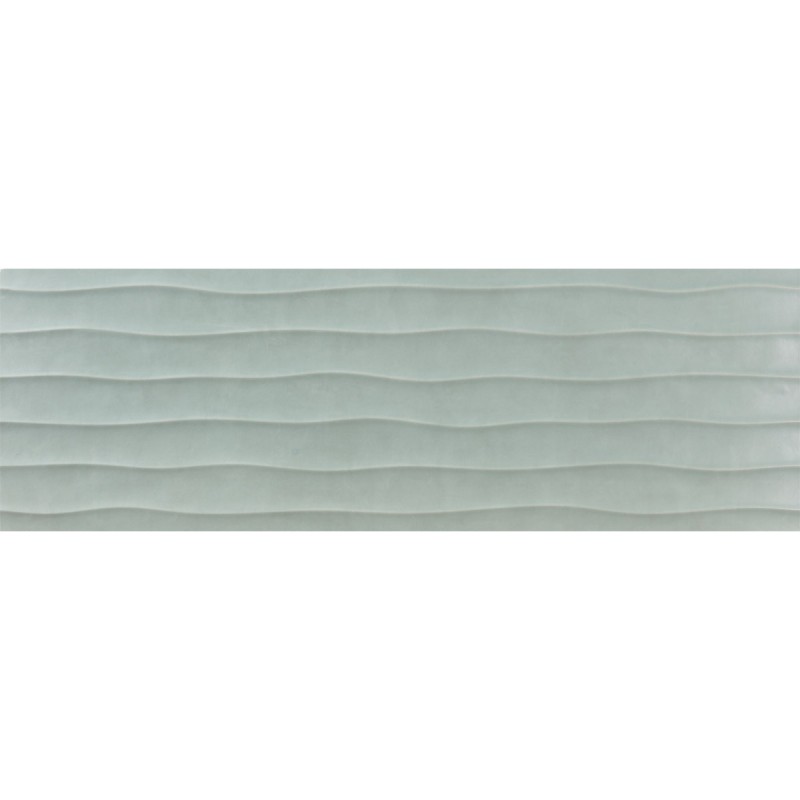 PIASTR. AQUARELLA GREEN RLV 30X90