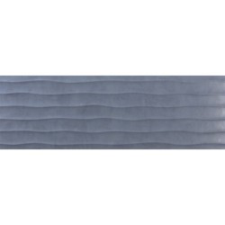 PIASTR. AQUARELLA BLUE RLV 30X90