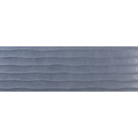 PIASTR. AQUARELLA BLUE RLV 30X90