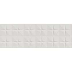 PIASTR. UPTOWN BLANCO CUB 20X60