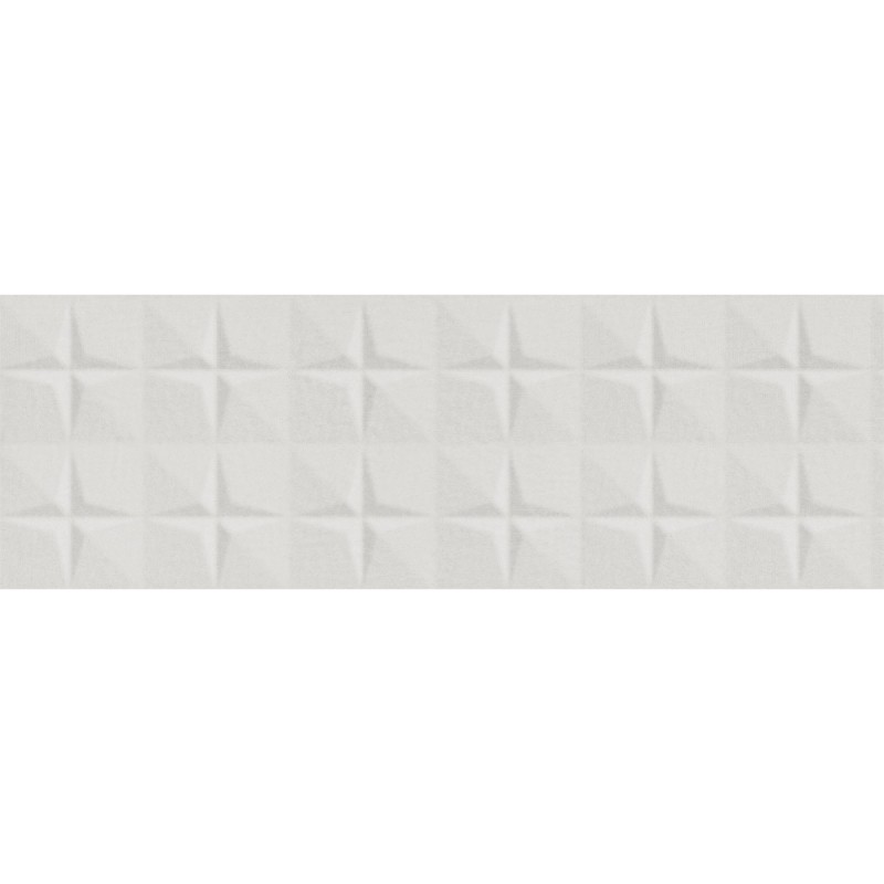 PIASTR. UPTOWN BLANCO CUB 20X60