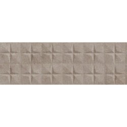 PIASTR. UPTOWN TAUPE CUB 20X60