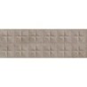 PIASTR. UPTOWN TAUPE CUB 20X60