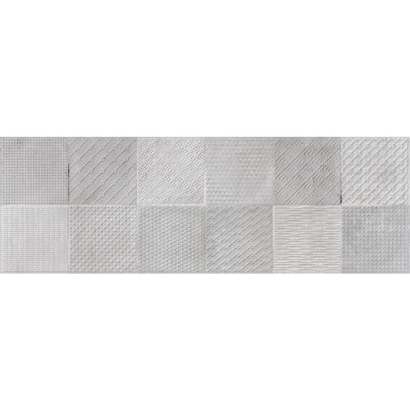 PIASTR. MADOX SQUARE GRIS 30X90