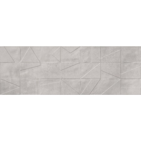 PIASTR. MADOX CITY GRIS 30X90