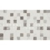 PIASTR. NAIROBI DECOR MOSAICO 33.3X55