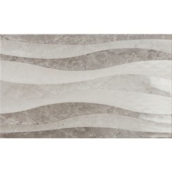 PIASTR. ELEGANZA WAVES MARENGO 33.3X55