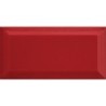 PIASTR. METRO BIZOUTE RED 10X20