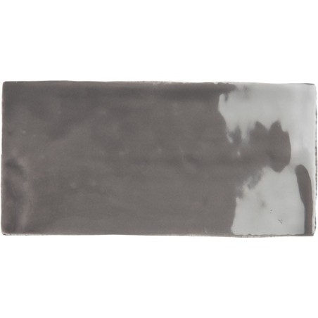 PIASTR. BRONX GRIS 7,5X30