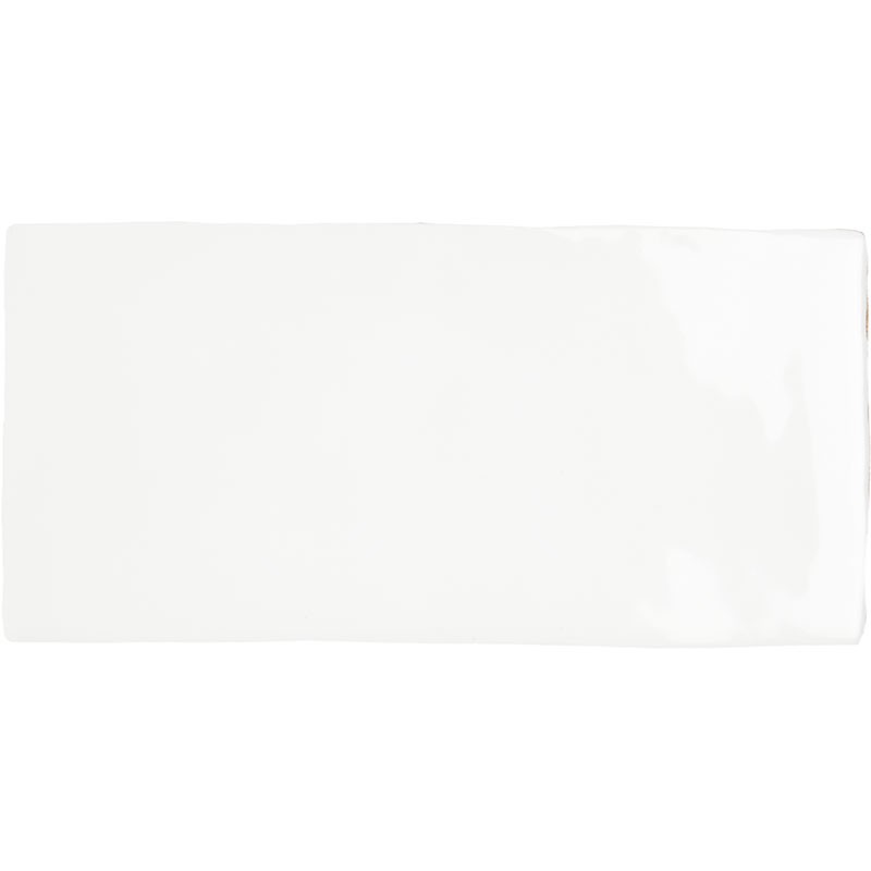 PIASTR. BRONX -BELLINI BLANCO 7,5X30