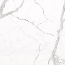 PIASTR. VATICAN WHITE POLISHED 60X60