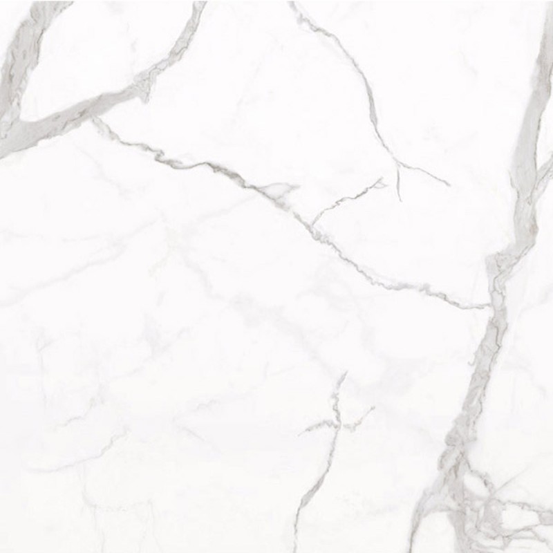 PIASTR. VATICAN WHITE POLISHED 60X60