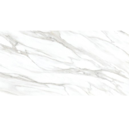 PIASTR. POLO CARARA 60X120 MAT SATIN