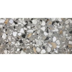 PIASTR. IRIS ANTHRACITE 60X120