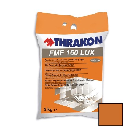 ANCORAGGIO THRAKON LUX No616 COTTO 5kg
