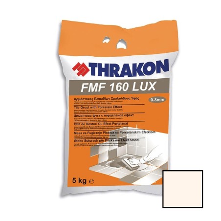 ANCORAGGIO THRAKON LUX No603 BEIGE 5kg