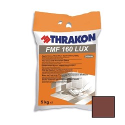 ANCORAGGIO THRAKON LUX No614 CIOCCOLATO 5kg