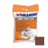 ANCORAGGIO THRAKON LUX No614 CIOCCOLATO 5kg