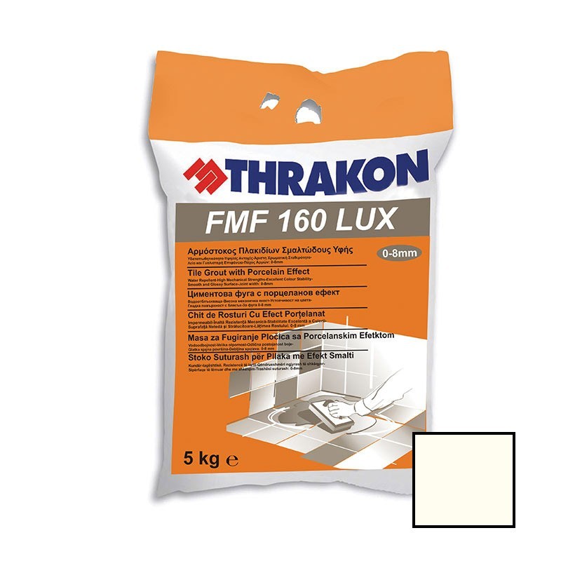 ANCORAGGIO THRAKON LUX No605 AIVORI 5kg