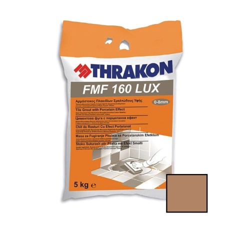 ANCORAGGIO THRAKON LUX No613 CAFFÈ 5kg