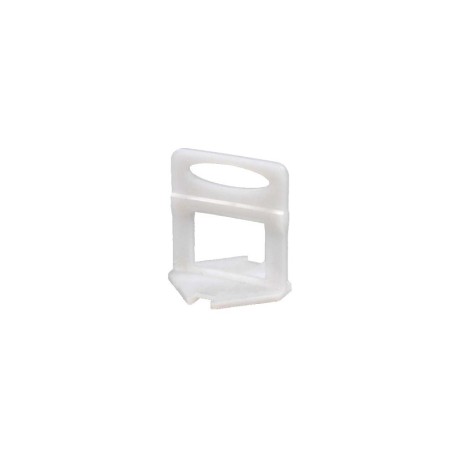 BARRA SPAZIATRICE PIASTRELLE 3.0mm (100PEZ/BORSA)