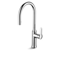 MISCELATORE CUCINA GV56 CROMO (GV56294C)