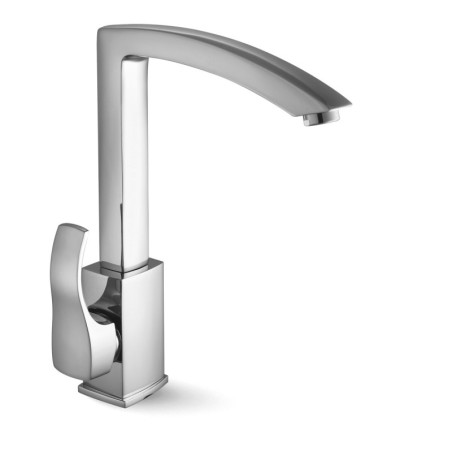 MISCELATORE CUCINA FAGUS VN56 CROMO