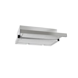 CAPPA DA CUCINA CA20 TURBO 60 CM SCORREVOLE (9064X)