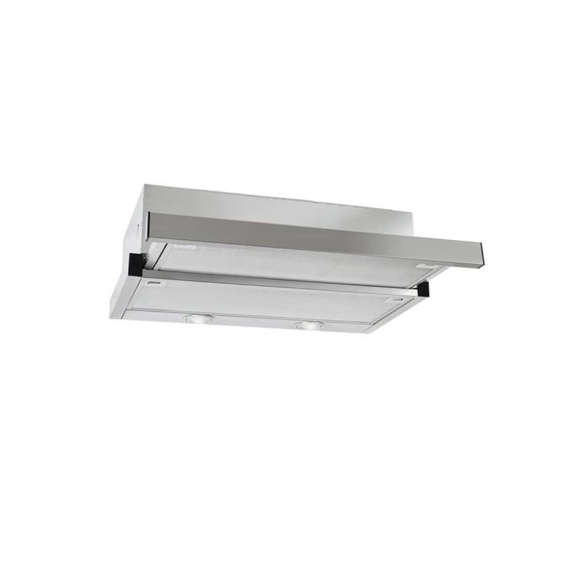 CAPPA DA CUCINA CA20 TURBO 60 CM SCORREVOLE (9064X)