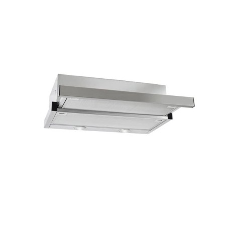 CAPPA DA CUCINA CA20 TURBO 60 CM SCORREVOLE (9064X)