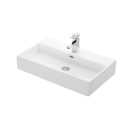 LAVABO SOSPESO 53710 DAPHNE 700x410x140mm