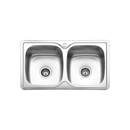 LAVELLO E-54 (BL-812) 820x500x180mm