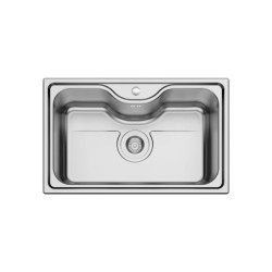 LAVELLO BL-627 800x500x220mm (BL-626)