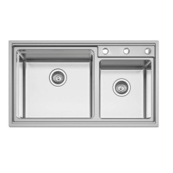 LAVELLO BL-709 860x500x220mm