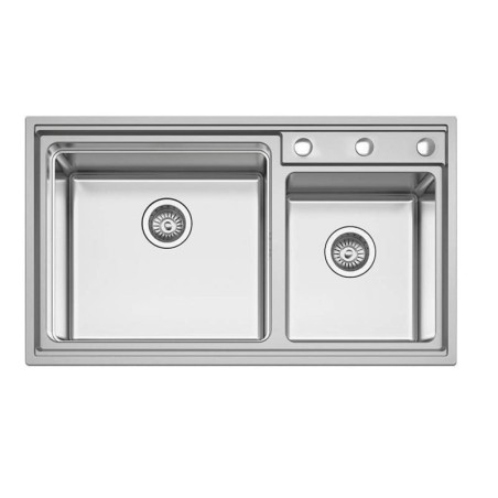 LAVELLO BL-709 860x500x220mm