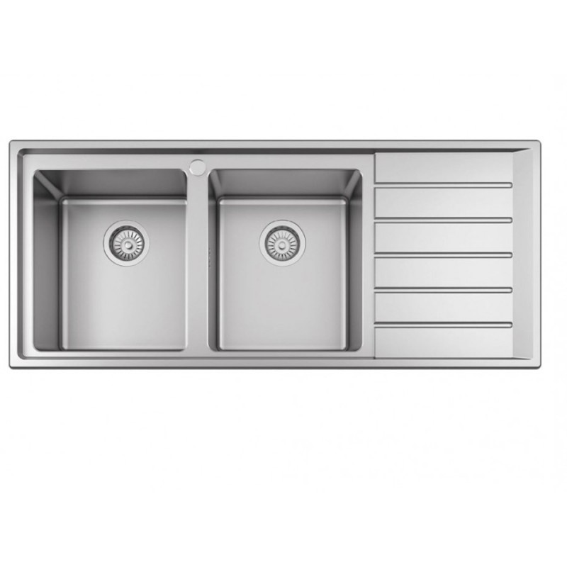 LAVELLO BL-658 1160x500x205mm