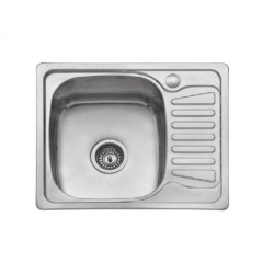 LAVELLO BL-896 580x480x180mm