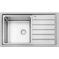 LAVELLO BL-654 860x500x210mm