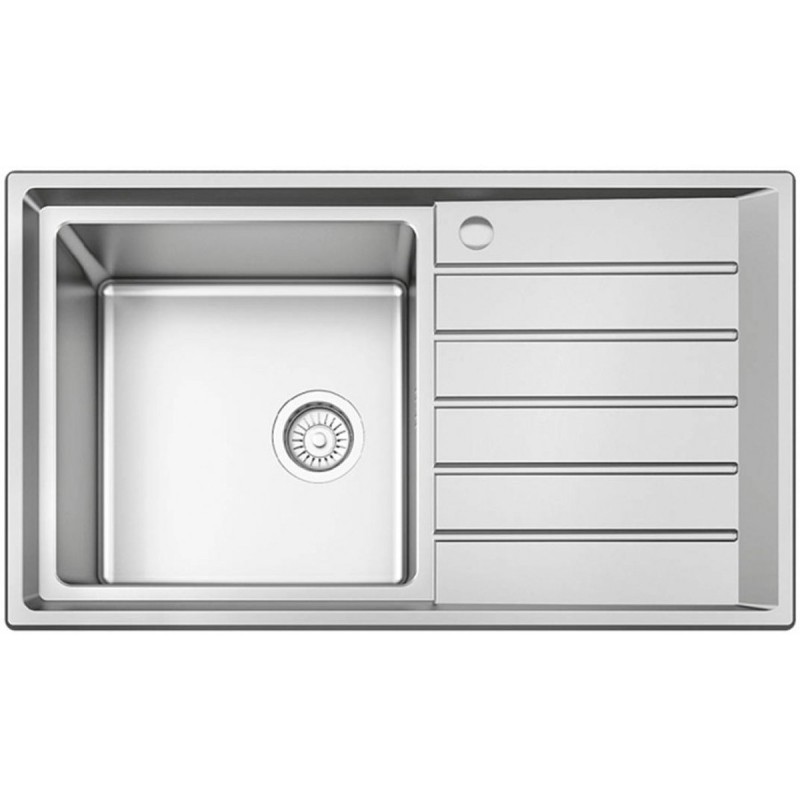 LAVELLO BL-654 860x500x210mm