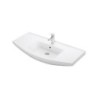 LAVABO SOSPESO 4841 BIANNA 1010x500x185mm