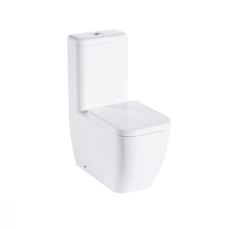 COPERCHIO 10100 SOFT CLOSE SLIM LEGEND (SU031S/H103TD004)