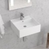 LAVABO SOSPESO LT 2005 465x465x160mm