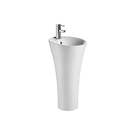 LAVABO DA TERRA G 306 VENDOME 450x455x870mm