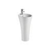 LAVABO DA TERRA G 306 VENDOME 450x455x870mm