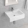 LAVABO SOSPESO LT 5027 570x450x155mm