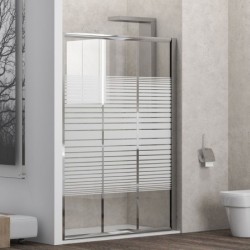 PENTA 300 1500x1800 CROMO SERIG. 4mm (S-20A3)