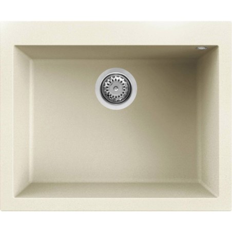 LAVELLO QUADRA 110 BIANCO ANTICO 62