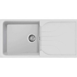 LAVELLO EGO 480 BIANCO 68