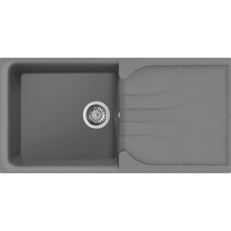 LAVELLO EGO 480 TITANIUM 73